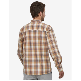 Patagonia Mens Sun Stretch Shirt L/S