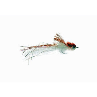 Mini Murdich Minnow - Sz. 4