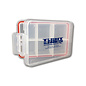 6 Compartment water proof fly box