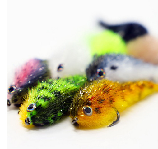 Chocklett's Finesse Game Changer - Tight Lines Fly Fishing Co.