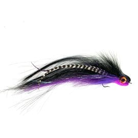 Chocklett's Feather Game Changer Size 4/0 Single Hook - Tight Lines Fly  Fishing Co.