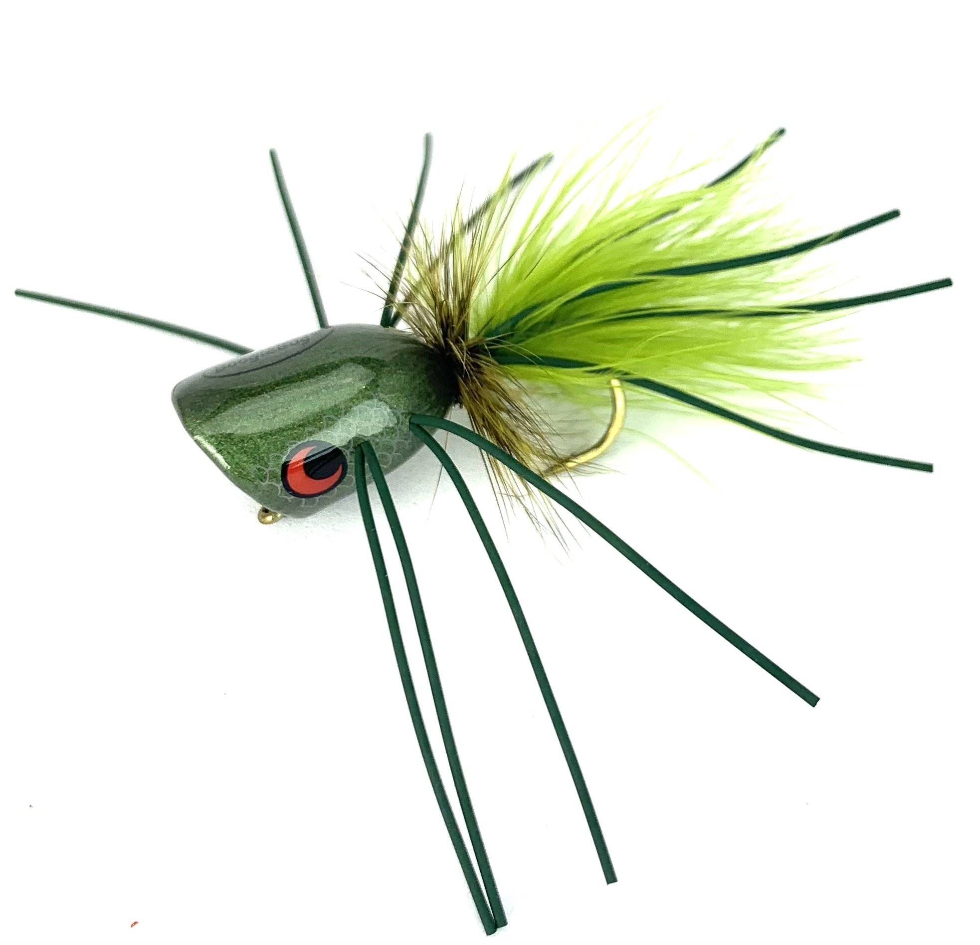 Boogle Bug Poppers