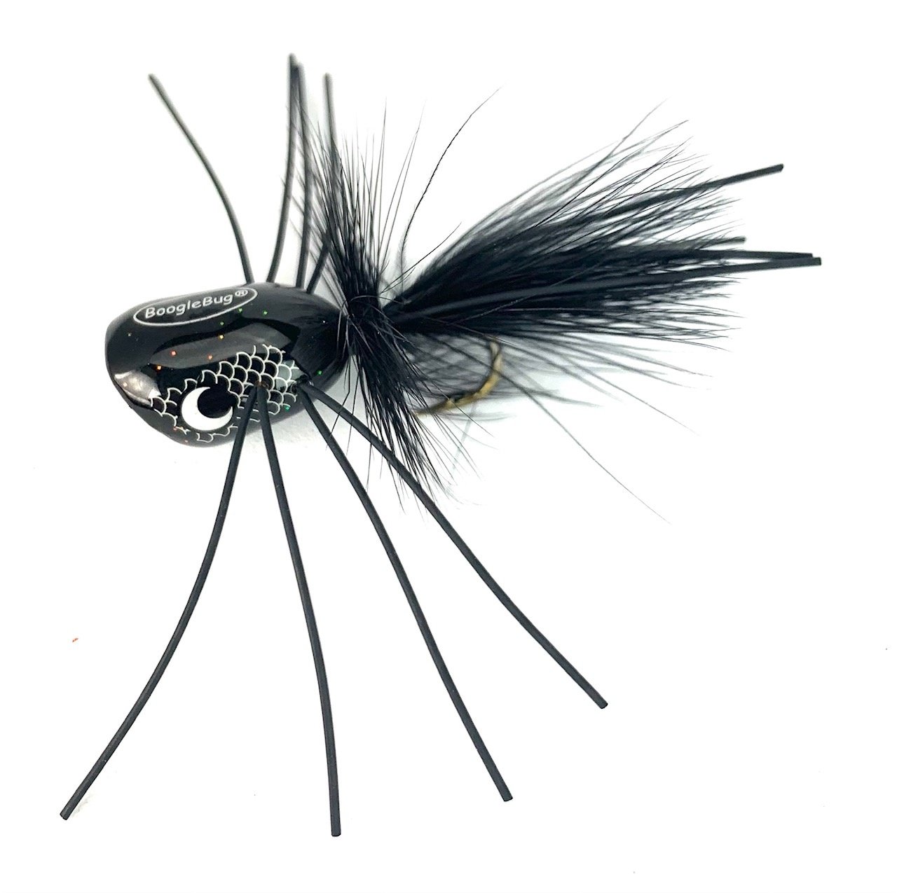 Boogle Bug Poppers - ON THE FLY SOUTH