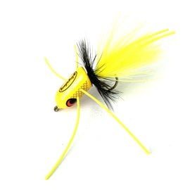 Big Eye Panfish Bug - Tight Lines Fly Fishing Co.