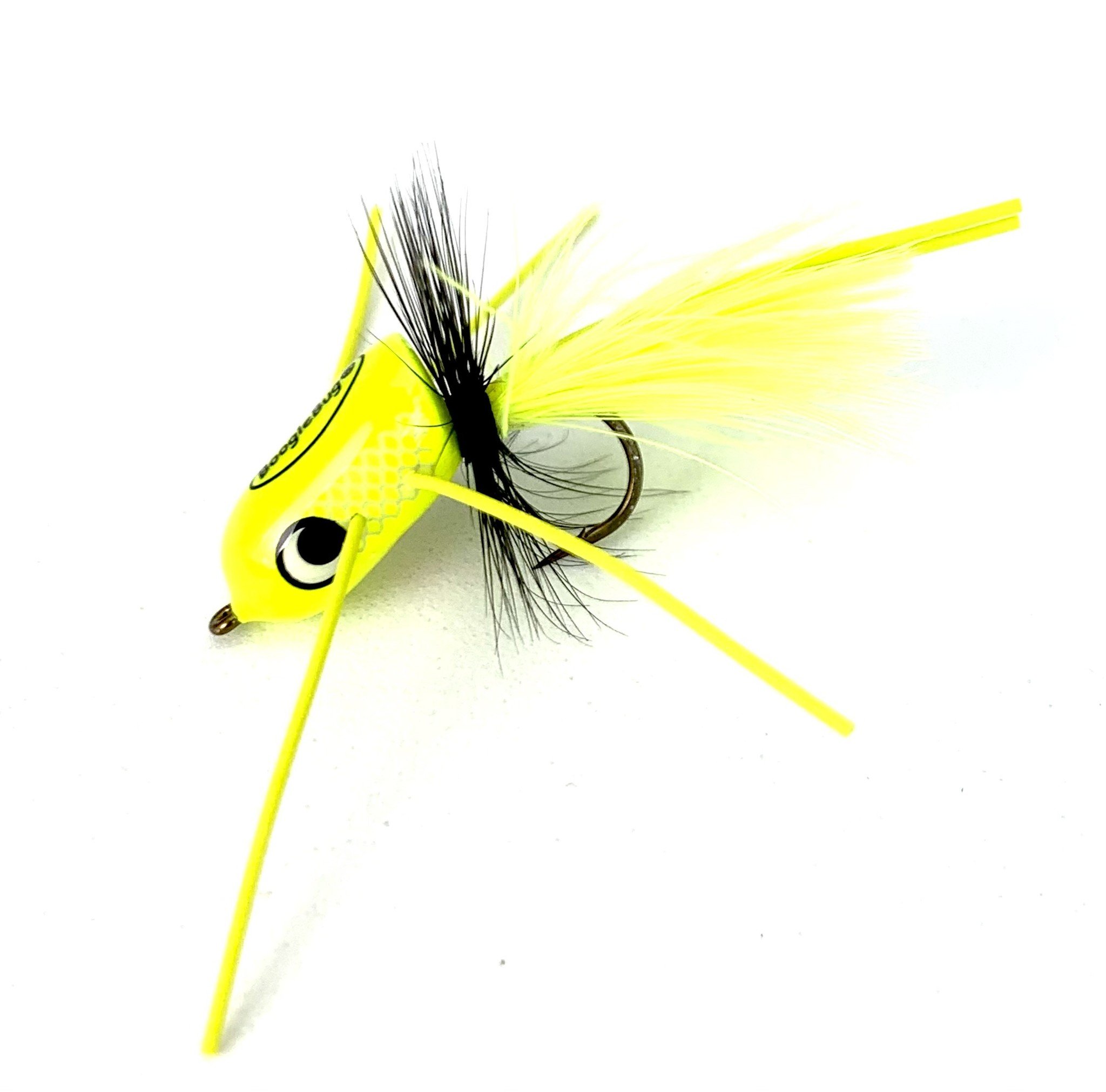 BoogleBullet - Tight Lines Fly Fishing Co.