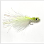 Murdich Marabou Minnow size 1/0