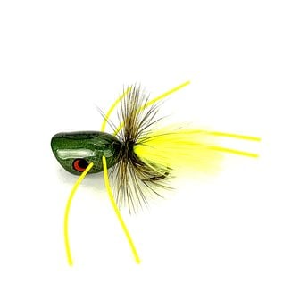 Boogle Bug Poppers