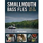 Smallmouth Bass Flies Top To Bottom