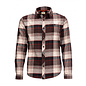 Simms Dockwear Cotten Flannel Shirt