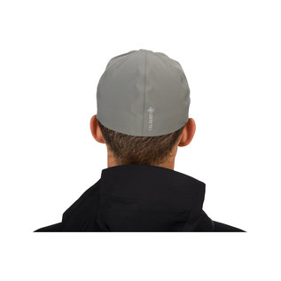 GORE-TEX RAIN CAP S/M Steel