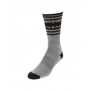 Simms Men's Daily Sock