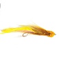 Joe's Golden Musky Leech #3/0