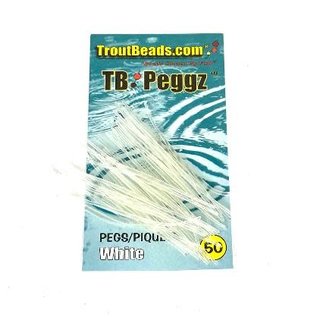 Troutbeads Peggz