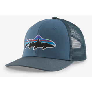 Fitz Roy Trout Trucker