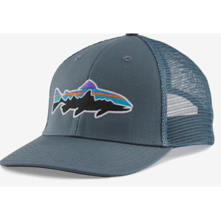 Fitz Roy Trout Trucker