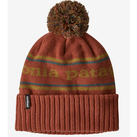 Powder Town Beanie