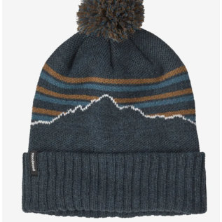 Powder Town Beanie