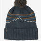 Powder Town Beanie