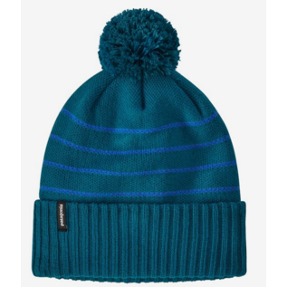 Powder Town Beanie