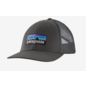 P-6 Logo LoPro Trucker Hat