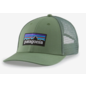 P-6 Logo LoPro Trucker Hat