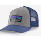 P-6 Logo LoPro Trucker Hat