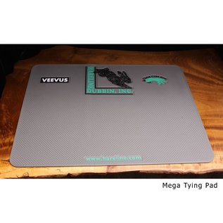 Mega Fly Tying Pad  23.5" X 17.75"