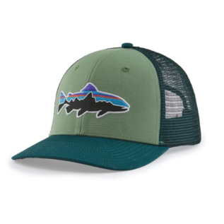 Fitz Roy Trout Trucker