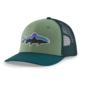 Fitz Roy Trout Trucker