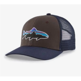 Fitz Roy Trout Trucker