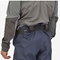 Secure Stretch Wading Belt