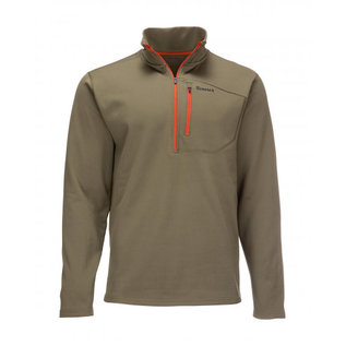 Simms Thermal 1/4 Zip Top