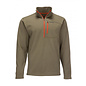 Simms Thermal 1/4 Zip Top