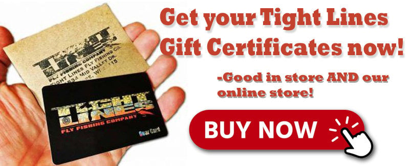 Gift Certificates