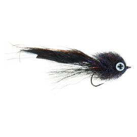 Sipple's Nabby's Minnow #1/0