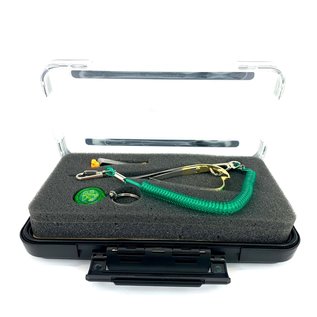Dr. Slick Mitten Scissors Clamp, Nipper and retractor kit
