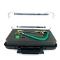 Dr. Slick Mitten Scissors Clamp, Nipper and retractor kit