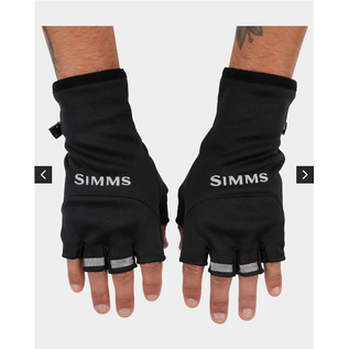 Simms Freestone Half-Finger Glove