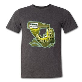 Aged 21 Years T-Shirt Medium