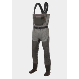 Simms G3 Stockingfoot Wader 2023