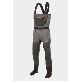 Simms G3 Stockingfoot Wader 2025