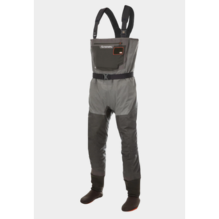 Simms G3 Stockingfoot Wader 2025