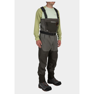 Simms G3 Stockingfoot Wader 2025