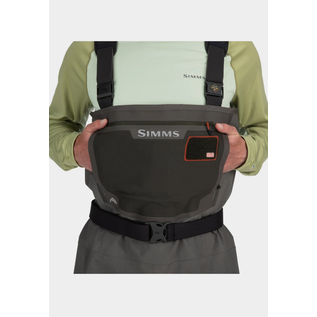 Simms G3 Stockingfoot Wader 2023