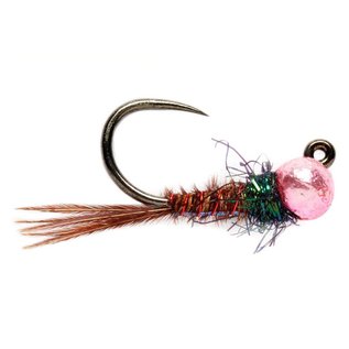 Roza Pint PT Barbless Size 16