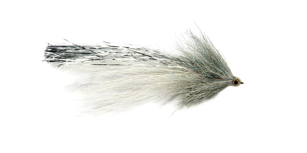 Wildwood's 3M Minnow - Tight Lines Fly Fishing Co.