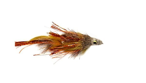 Drunk & Disorderly - Tight Lines Fly Fishing Co.