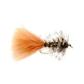 Bead Head Woolly Bugger