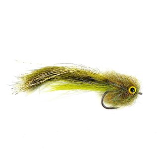 Sipple's Nabby's Minnow #1/0