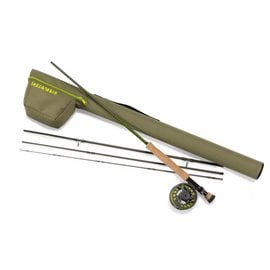 Orvis Encounter Package